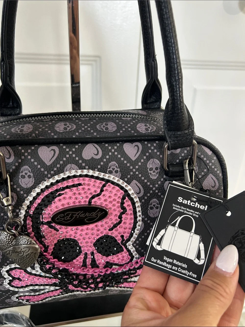 Ed Hardy nwt ed